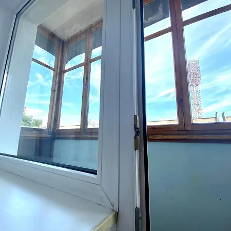 Канатная, 97, Корп.1 Студия Apartment