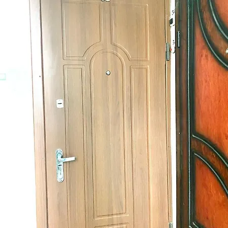 Канатная, 97, Корп.1 Студия Apartment Odesa