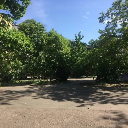 Канатная, 97, Корп.1 Студия Apartment *
